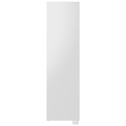 Thermrad Vertical Plateau-Elektrische verwarming