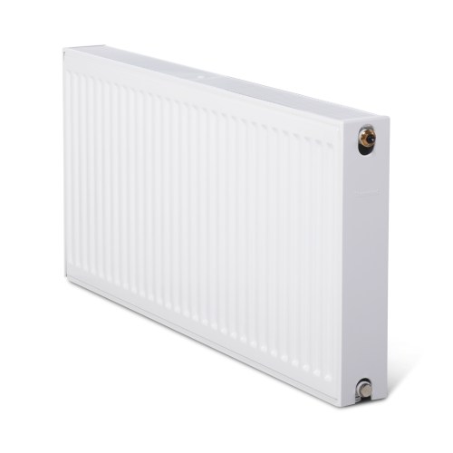 Thermrad Super-8 Compact radiator