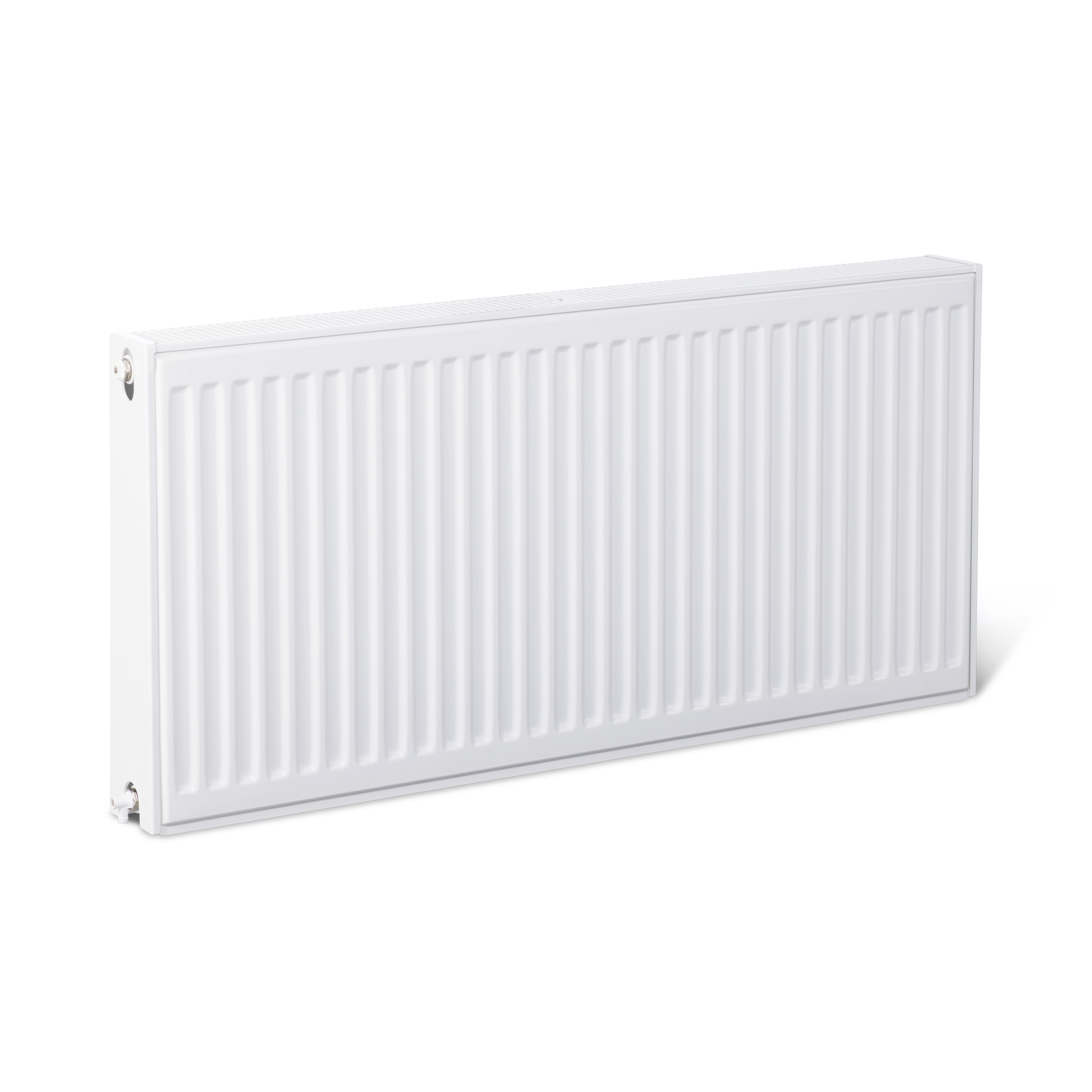 Super-8 Compact Thermrad radiator